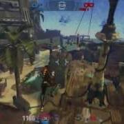Adri Beta FireFall Team Deathmatch