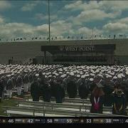 73 Cadets At West Point Accused Of Cheating On Online Exam