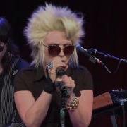 Blondie Call Me Live From YouTube Presents Performance
