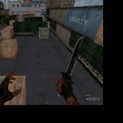 Crossfire Ship Glitch