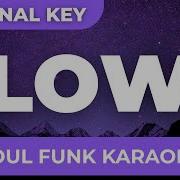 Florida Ft T Pain Low Soul Funk Karaoke