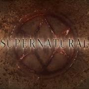 Supernatural Opening Intro Season 12