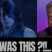First Time Hearing Danzig How The Gods Kill Reaction