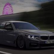 Uzi X Nuray Hafiftaş Toza Döndüm Prod Jiyan Beats BMW G30 Cinematic Clip