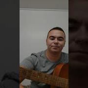 Лирическая Девки спорили на даче гитара новичок музыка