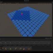 Dev Log 1 Unity Breadth First Search Tactics Movement Prototype