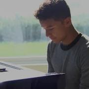 Jaafar Jackson S Stunning Piano Cover Of Justin Bieber S As Long As You Love Me