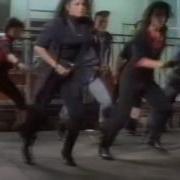 JANET JACKSON NASTY POP UP VIDEO 1986 29