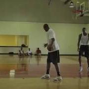 Hakeem Olajuwon Offense Arsenal For A Power Forward Center Remastered