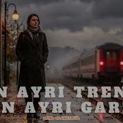 Sen Ayrı Trende Ben Ayrı Garda Psychedelic Anatolian Rock Mind Of Anatolia