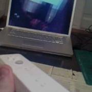 Wiimote And Vdmx
