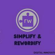 How To Use Simplify Rewordify In The Read Write Browser Extension