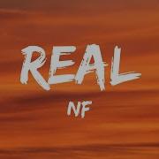 NF Real Lyrics