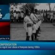 UK To Compensate Kenyans Tortured In Mau Mau Revolt 06 06 2013