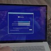 как загрузиться с USB накопителя на ноутбуке Surface Pro