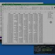 Demo Stock Market Prediction With TensorFlow And Excel PyCon KR 2021