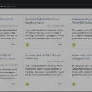 Introduction To Android Codelabs