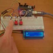 Arduino And Morse Code