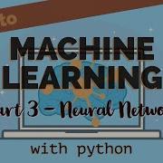 Introduction To Machine Learning With Python Part 3