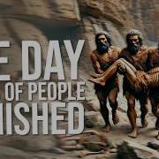 The Day Humans Almost Disappeared Forever 930 000 Years Ago