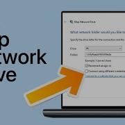 How To Map A Network Drive In Windows 11