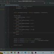 Student Grade Calculator Using Java 2 With Source Code Average Percentage Grade Calculation