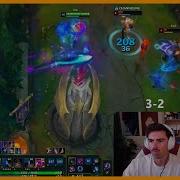 New Year New Midbeast Best Of LoL Streams 2775