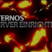 1 Aternos Server Einrichten Tablist