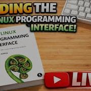 The Linux Programming Interface IPC