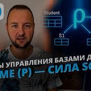 Операция RENAME ρ в реляционной алгебре Как работает AS в SQL и зачем нужны псевдонимы