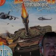 Winter Of Shoot Em Ups Ep 3 Blazing Thunder