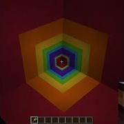 Minecraft Rainbow Blocks