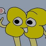 PEPPERMINT BFB Animation