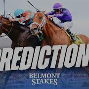 2026 Belmont Stakes Picks Predictions Betting Odds Post Positions Longshots