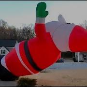 Funny Videos On The Naughty List Best Christmas Fails 2024