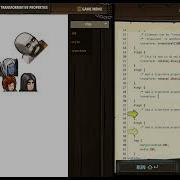 CodeCombat Transformative Properties HTML