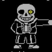 Nightcore Bold Sans Undertale Song Groundbreaking Violent Version