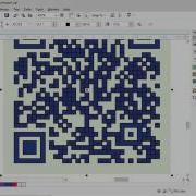 Tutorial CorelDRAW Create A QR Code And Embed A Logo