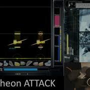 GITADORA Exchain The Metal Warrior EXT D