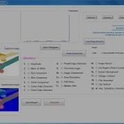 Advance Image Processing Matlab GUI