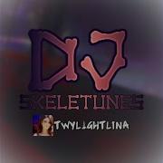 DJ Skeletunes