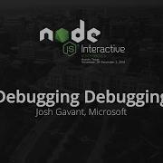 Debugging Debugging By Josh Gavant Microsoft