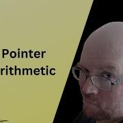 Pointer Arithmetic C Pointers Tutorial 4