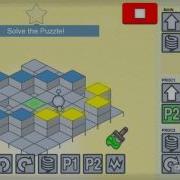 Lightbot 6 6 Solved