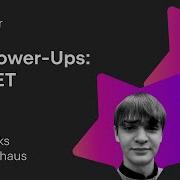 OSS Power Ups Silk NET