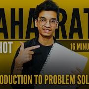 NCERT Class 11 Computer Science Chapter 4 Introduction To Problem Solving Notes