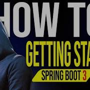 How To Set Up A Spring Boot Project With Spring Data JPA Create And Configure Entities