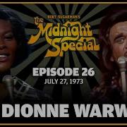 Ep 26 The Midnight Special July 27 1973