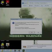 Proof CoD4 Rage Hack PC