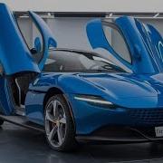 The 2025 Ferrari Purosangue Is An SUV Like NO OTHER You Won T Believe This Beast